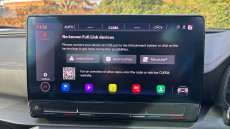 CUPRA Formentor 1.5 TSI 150 V1 5dr DSG Petrol Estate